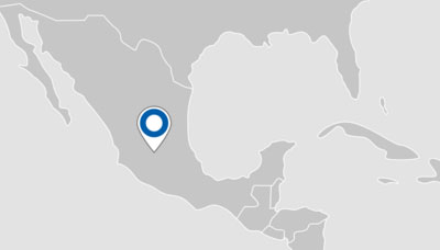 Mexico / San Luis Potosi