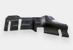 Engine Bay Heat and Noise Shield