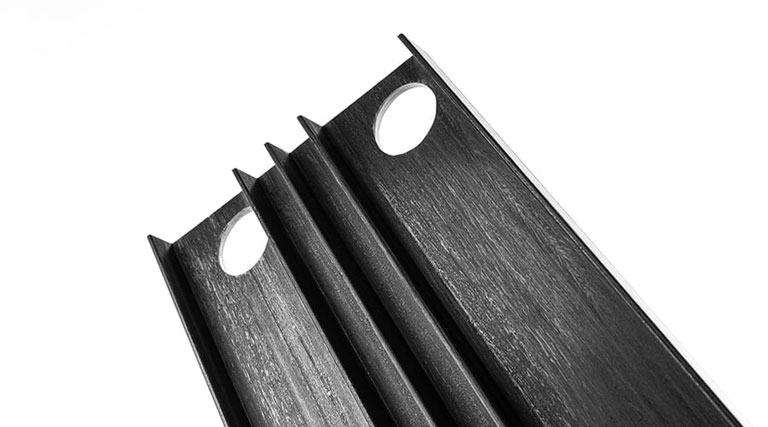 Continuous Composite Systems™ (CCS™)