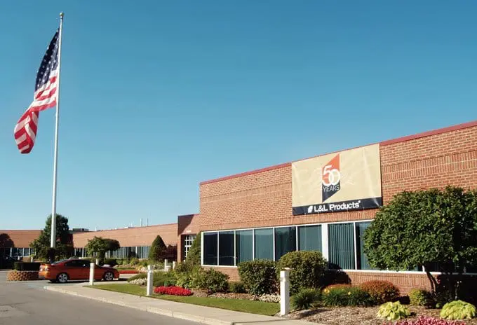 L&L Romeo, MI