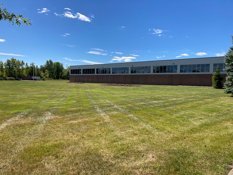 L&L Products Expands Its Production Footprint in Romeo, Michigan