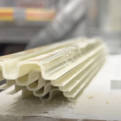 Five Key Benefits of CCS™ (Continuous Composite Systems™)