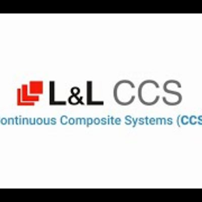 Continuous Composite Systems Video