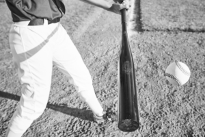 Confidence in Every Swing