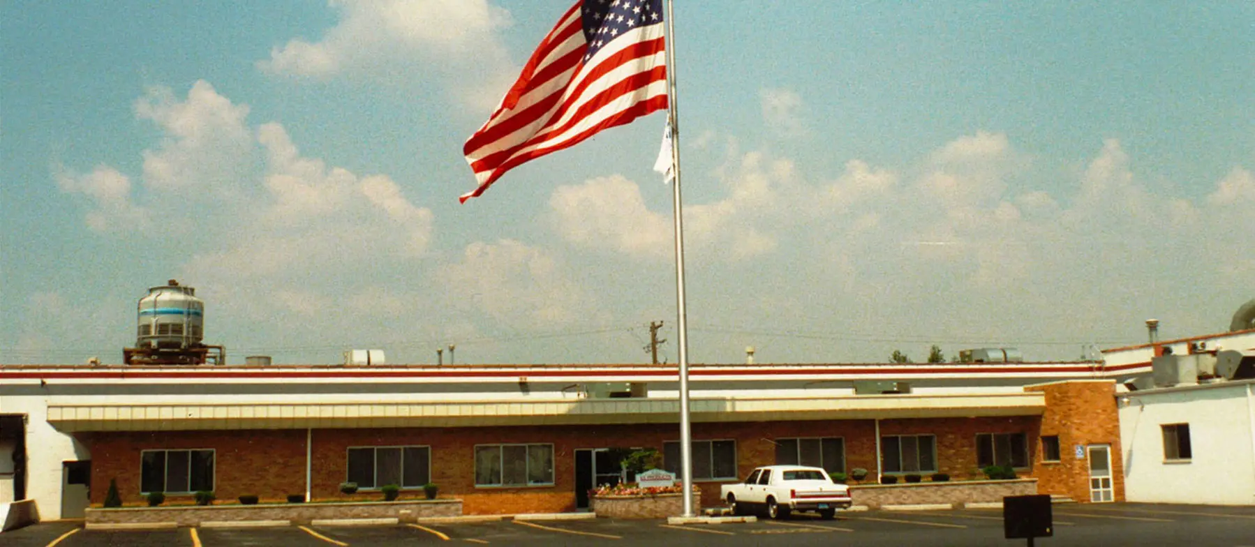 L&L Products in Romeo MI