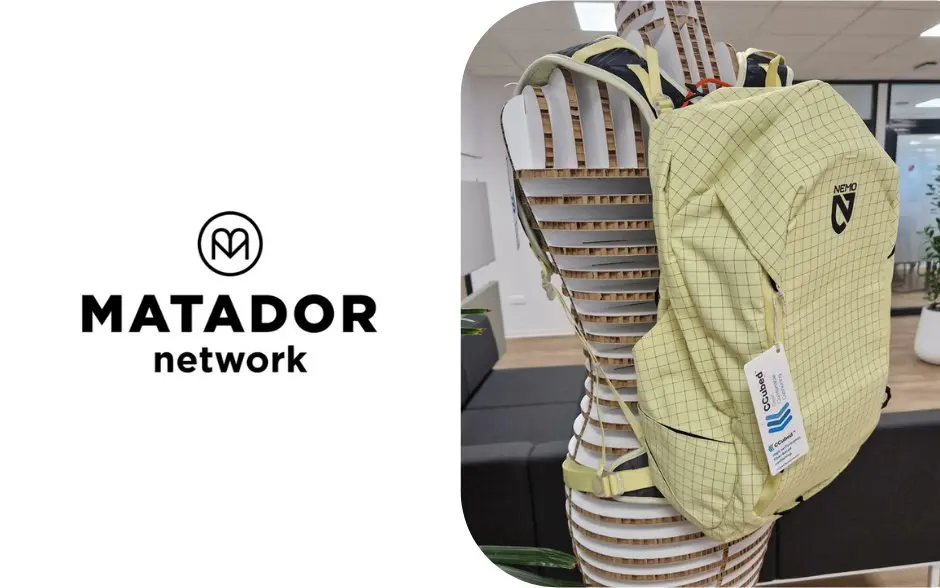 Editor Tested: NEMO's New Vantage 30L Backpack Is the Ultimate All-in-One Weekender, Camping Bag, and Carry-On