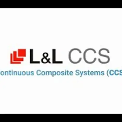 Continuous Composite Systems Video