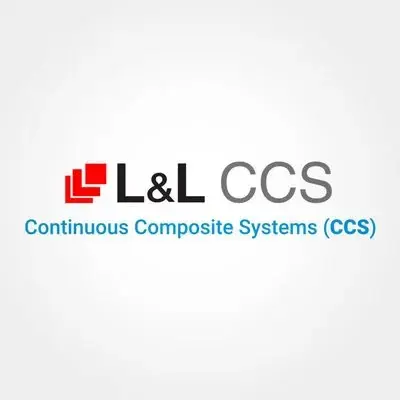 L&L Products Continuous Composite Systems (CCS)