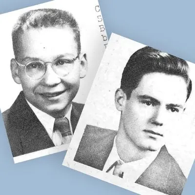 A Message from the Founders – 60 Years of Innovation