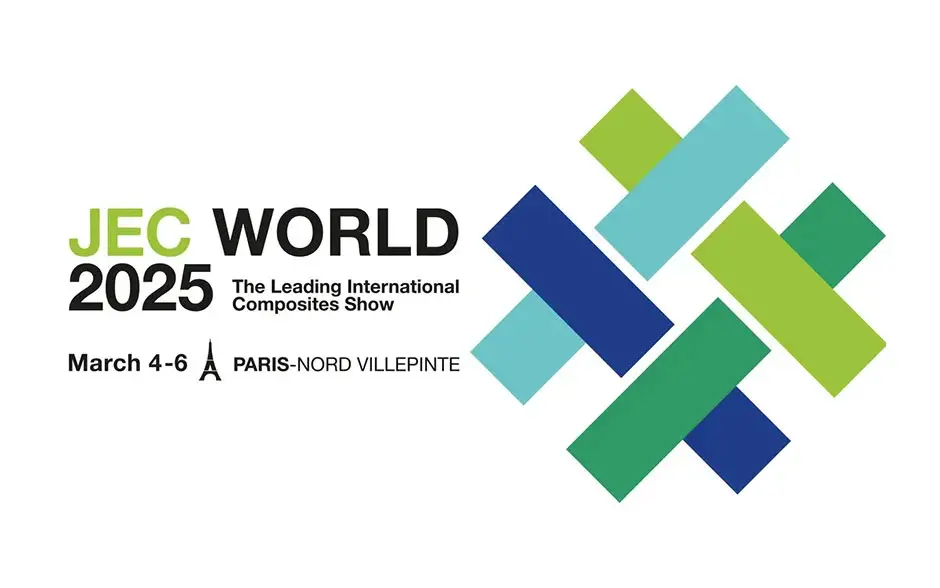jec_world_2025 JEC World 2025