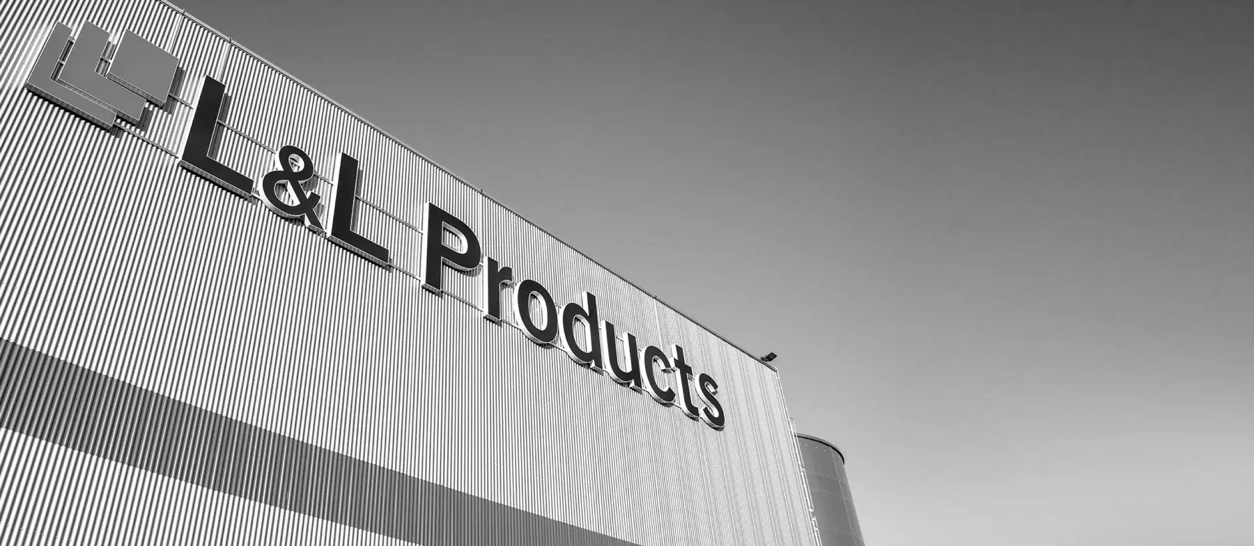 L&L Products Building