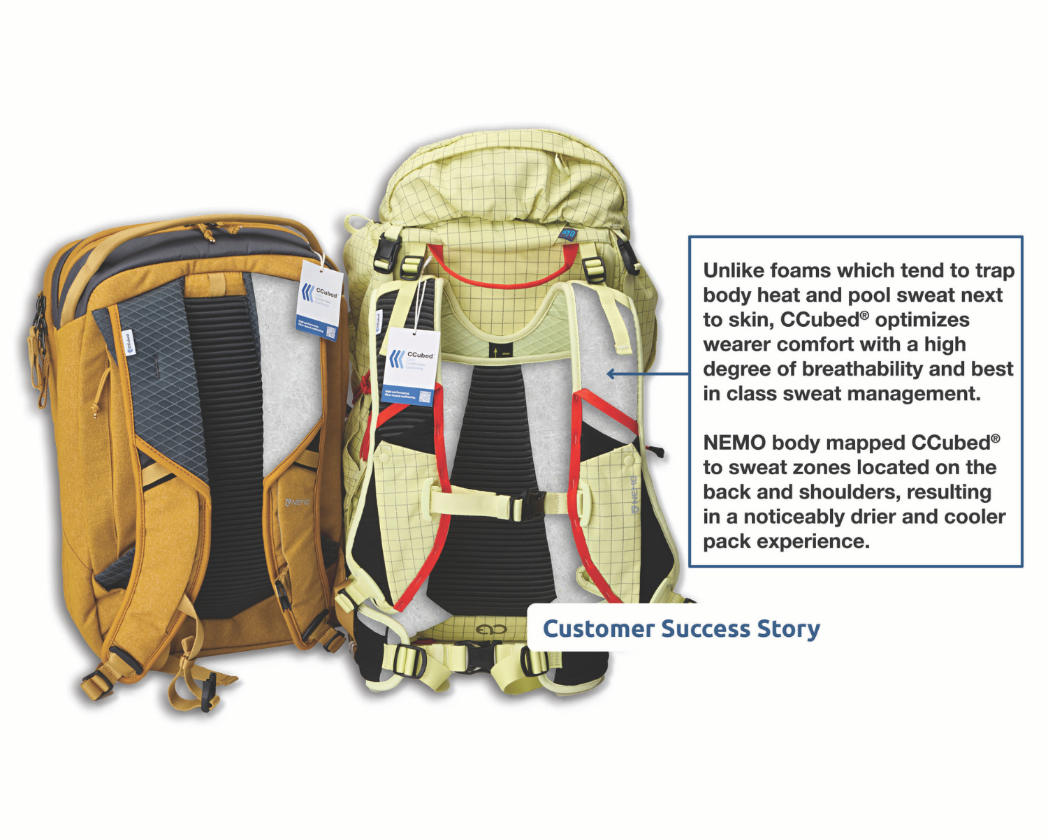 CCubed Customer Success Story