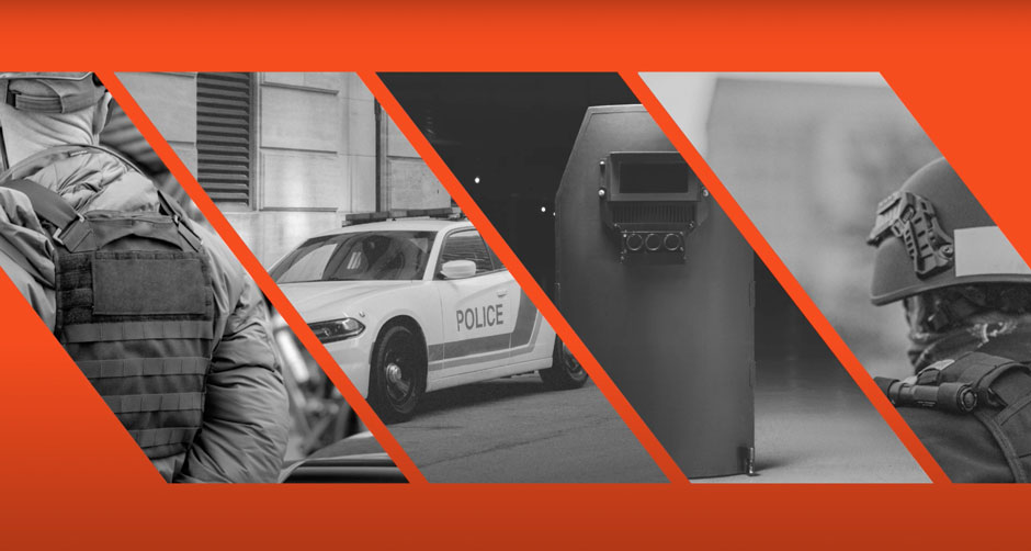 CompositesWorld’s Digital Demo Shows How T-Link™ Expands Design and Processability for Armor While Providing Better Performance by Weight