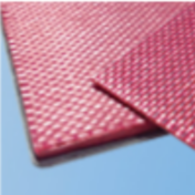Anti-flutter tape and reinforcement patch become standard in customer liftgate applications