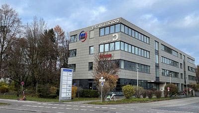 L&L Products Germany Location