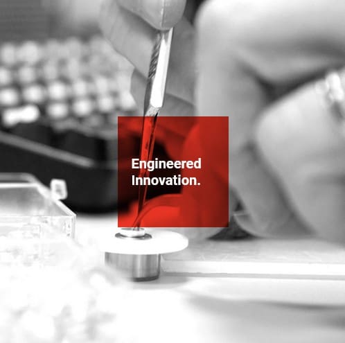 engineered innovation Engineered Innovation