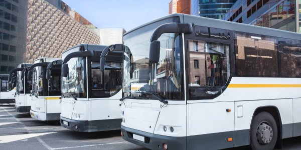Bus & Coach Manufacturing L&L Acoustic