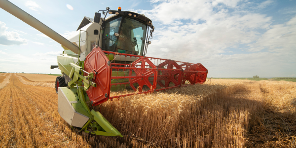 Construction and Agriculture Vehicles L&L Bond