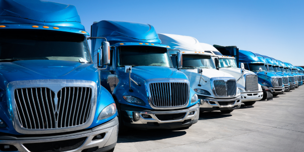 Heavy Trucks Medium Trucks & Trailers L&L Acoustic