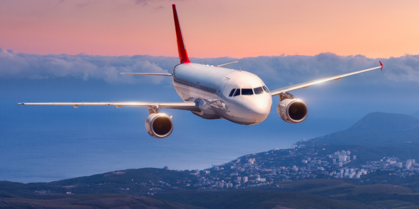 Making Aircraft Interiors Lighter, Stronger, and Quieter L&L Bond