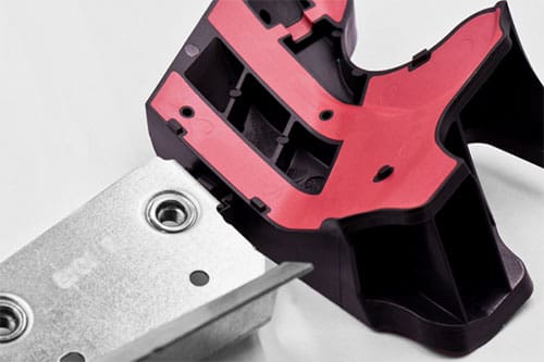 nvh Composite Body Solutionsâ„¢ (CBSâ„¢)