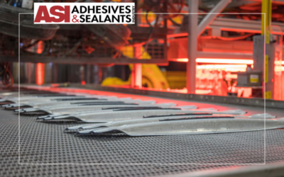 Automotive Innovation: Optimize Your Manufacturing Process with Automated Application of Sealants and Adhesives