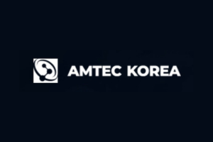 AMTEC Korea