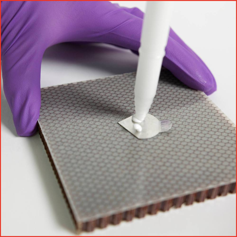 Advanced Composite Adhesives Process