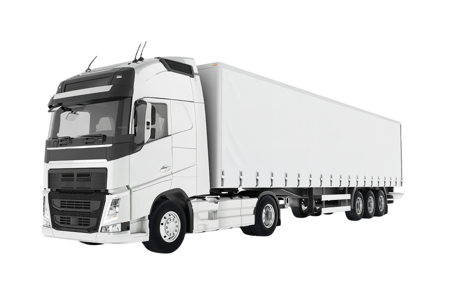 Commercial Vehicles