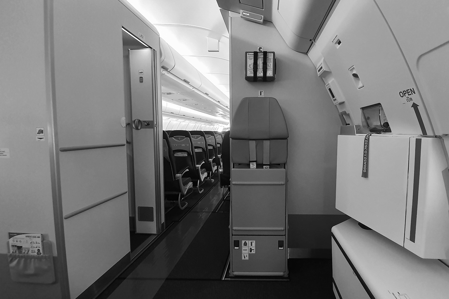 Aircraft