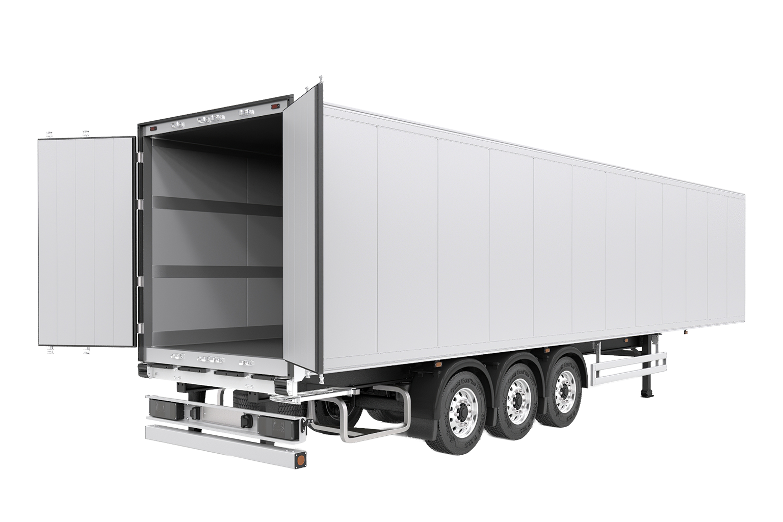 Trailers