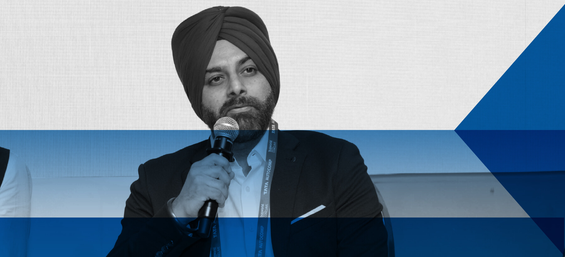 2026 Global Experts Unite at Busworld India Conclave 1