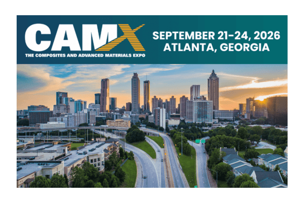 CAMX 2026