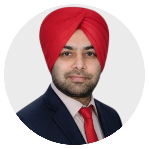 Harpinder Singh - BusWorld 2026