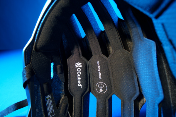 L&L Products’ CCubed™ Cooling Effect Wins Innovation Award at the 2026 Bike Festival Riva del Garda