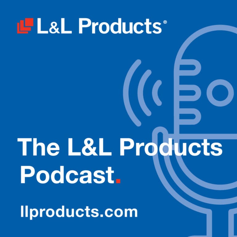 L&L Products Podcast