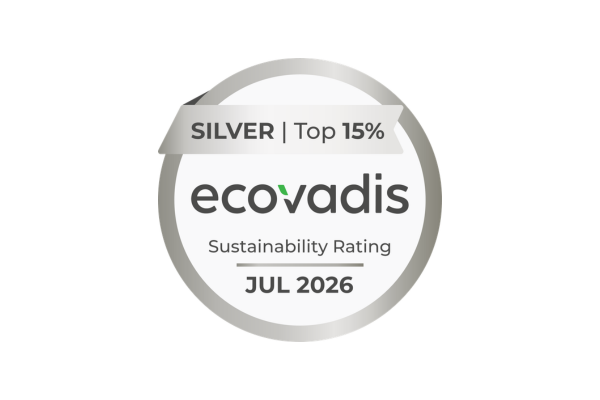L&L Products Continues Sustainability Progress with Improved EcoVadis Score