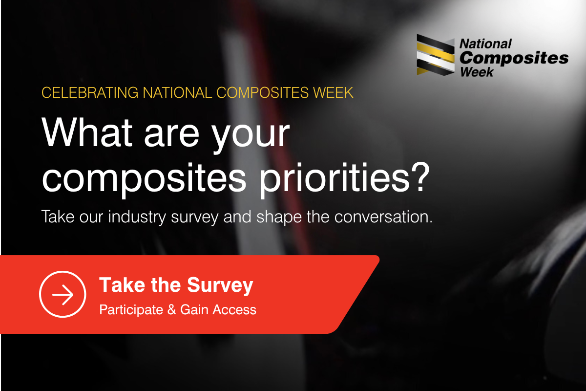 National Composites Week Survey