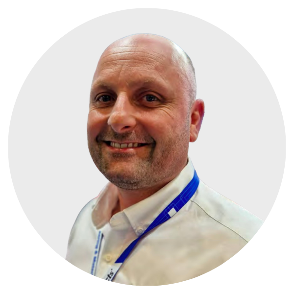 Nick Henry Business Development Manager LLProducts
