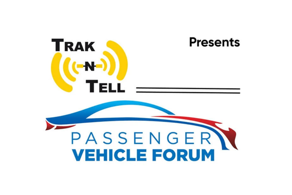 Passenger Vehicle Forum 2026