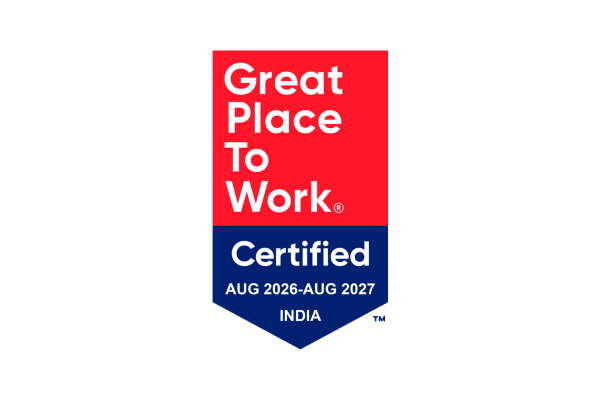 Built Around People L&L Products India Earns Great Place to Work® Certification