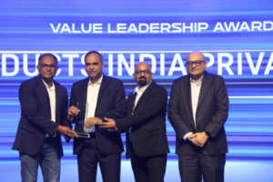 L&L Products India Receives Tata Motors Value Leadership Award