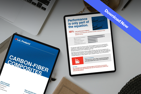 What Will Define Tomorrow’s Composite Performance