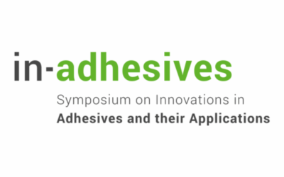 in-adhesives Symposium on Innovations in Adhesives and their Applications