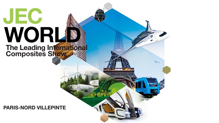 L&L Products Exhibiting at JEC 2022