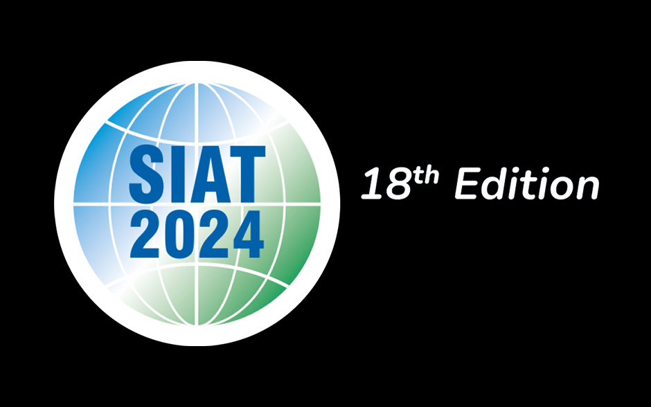 Symposium on International Automotive Technology SIAT