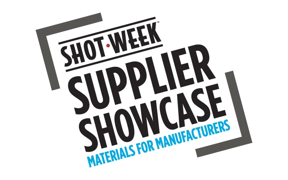 Shot Week Supplier Showcase