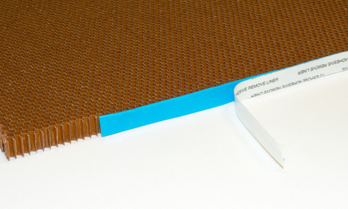 FST Foaming Adhesives