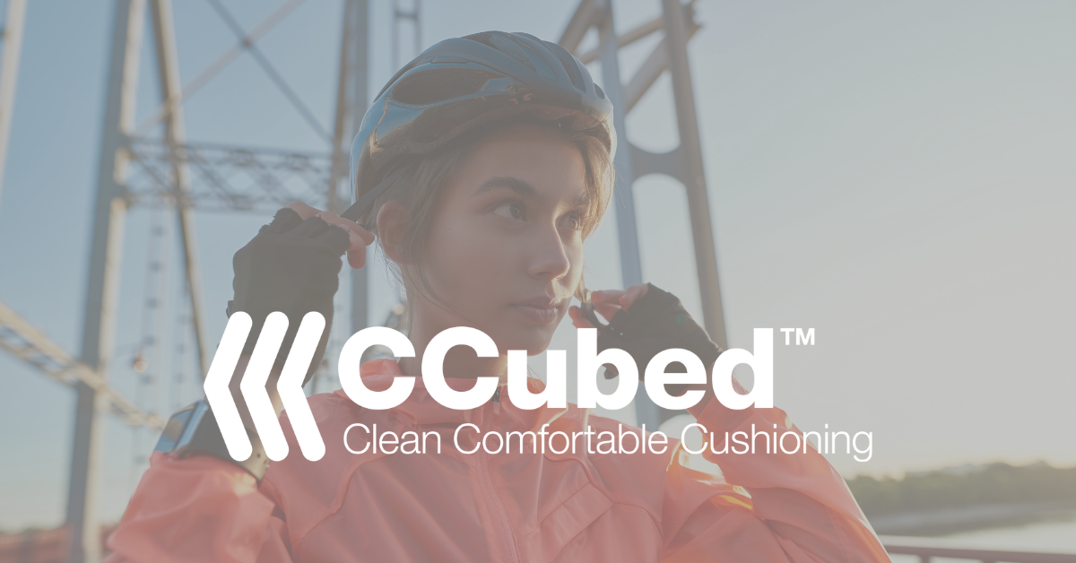 运动领域的CCubed - L&L产品 - 应用工程和材料科学